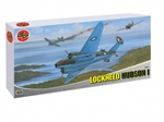 Lockheed Hudson I 